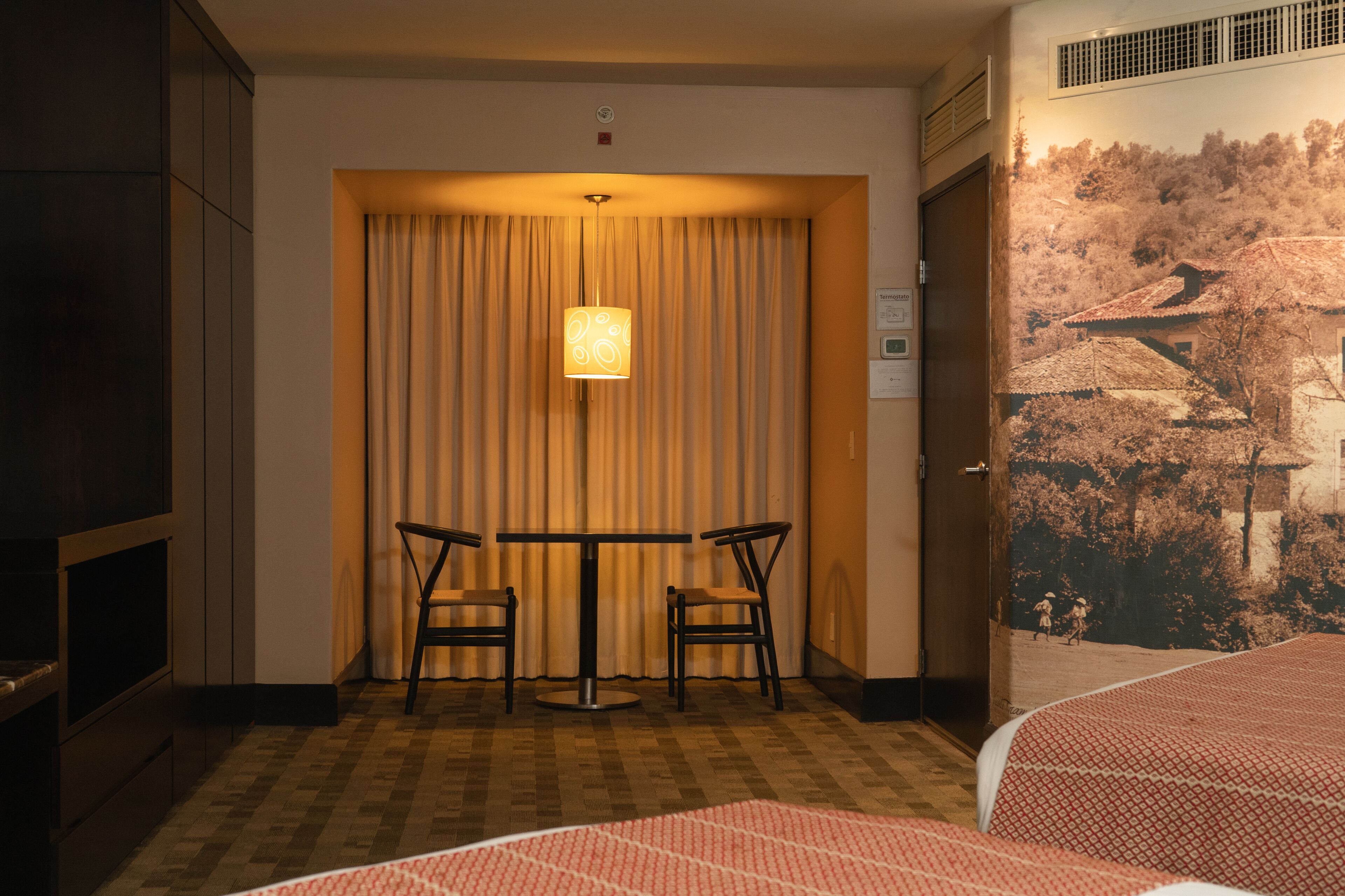 suite, 2 double beds | 1 bedroom, egyptian cotton sheets, premium bedding, down duvets