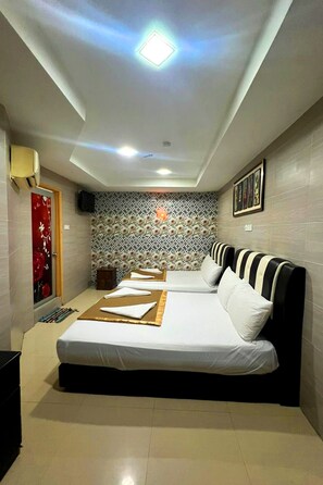 Deluxe Room, 1 Double Bed