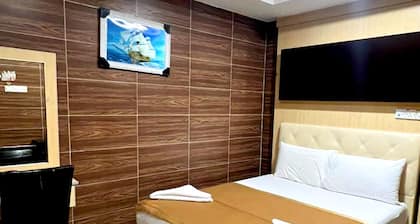 Batu Caves Business Hotel
