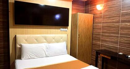 Batu Caves Business Hotel