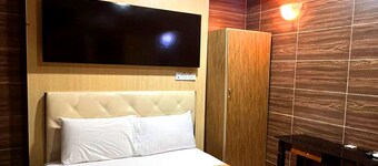 Batu Caves Business Hotel