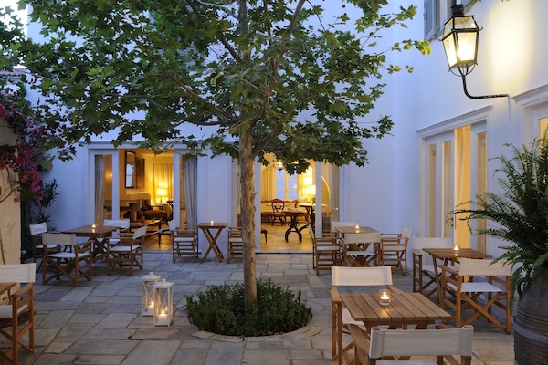 Terras