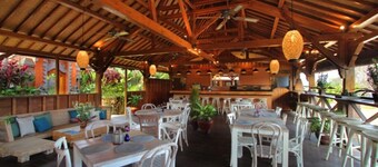 Three Monkeys Villas