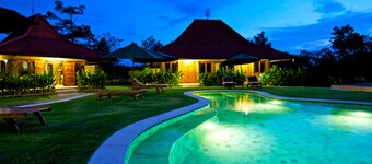 Three Monkeys Villas