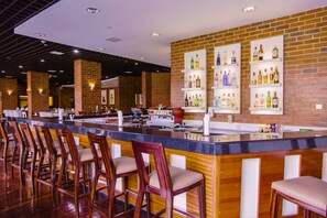Bar (on property) - The Boma Nairobi (Nairobi)