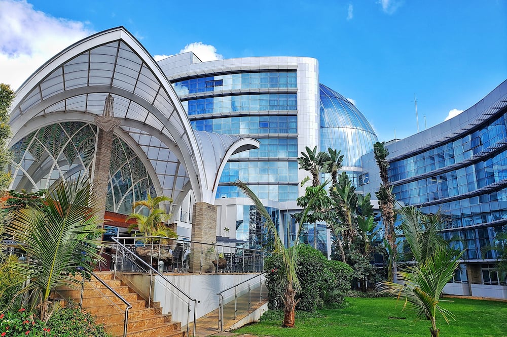 The Boma Nairobi