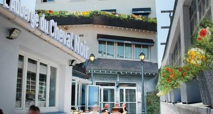 HĂŽtel le Cheval Noir