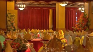 Banquet hall - Hôtel le Cheval Noir (Pantin)