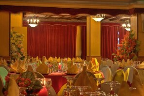 Salón de eventos