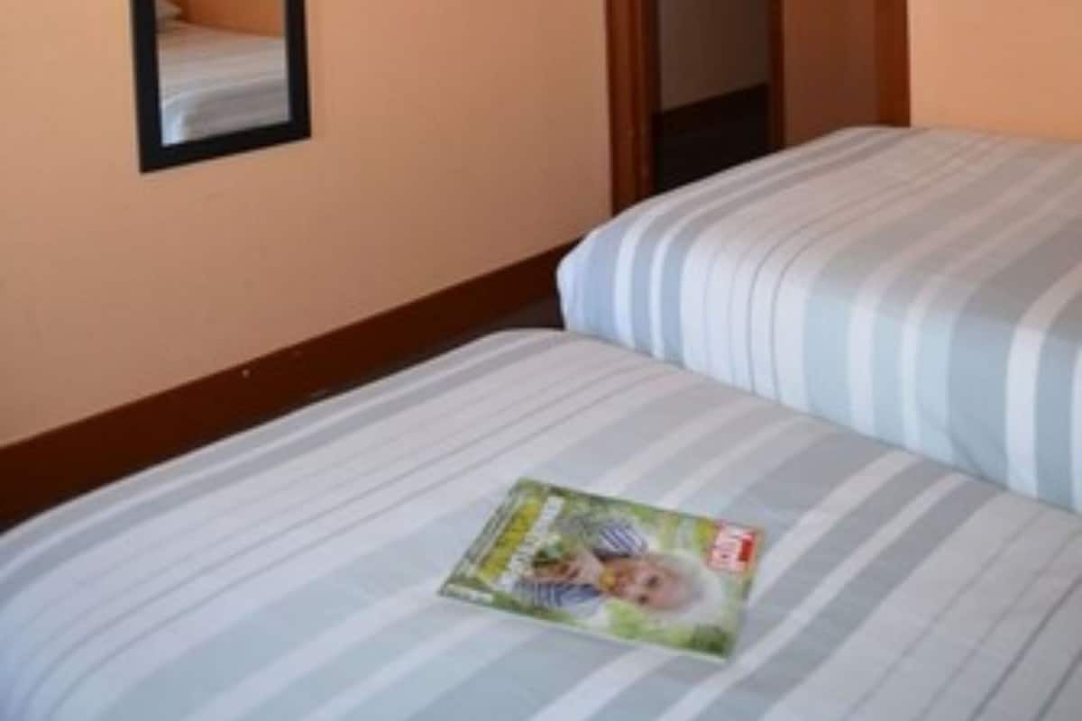 Colchones Select Comfort, escritorio y sistema de insonorización