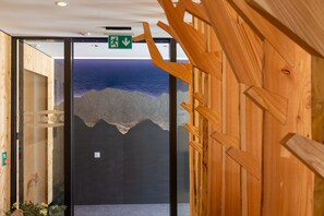 Interior - Garni Chesa Mulin (Pontresina)