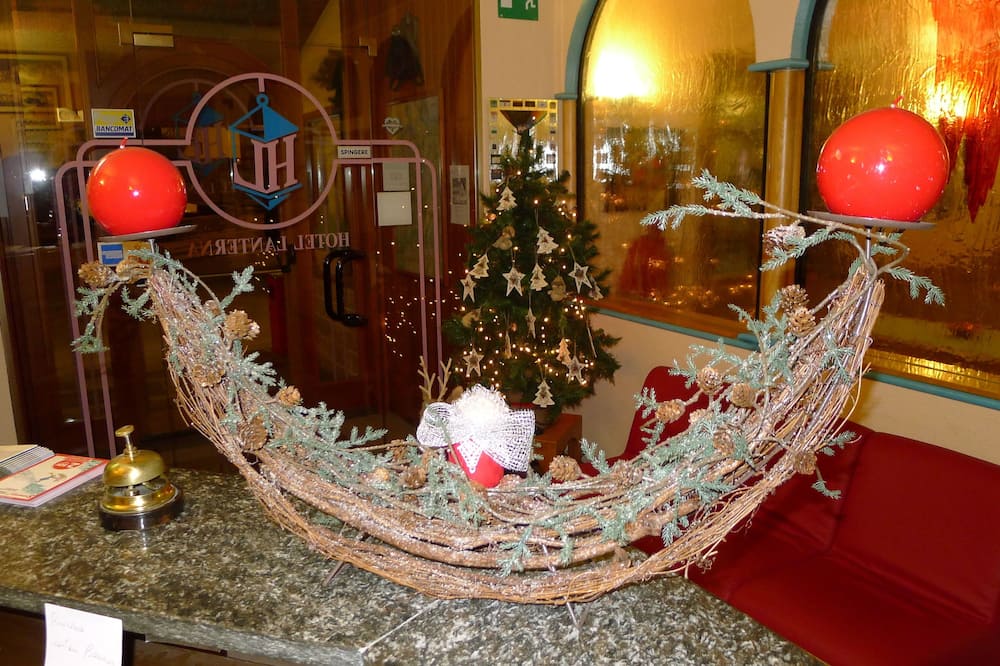 La Lanterna