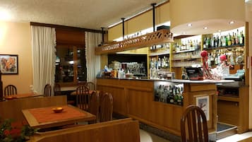 Bar (in loco)
