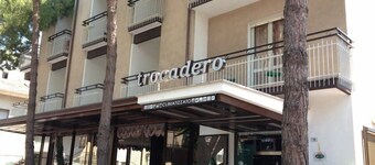 Trocadero