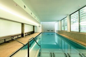 Sports facility - Hotel Peninsular (Amares)