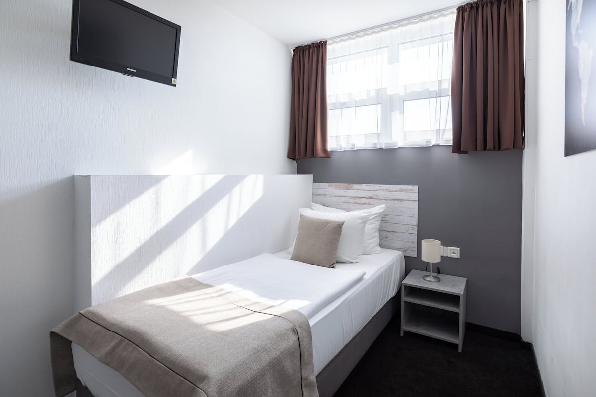 Economy Single Room, 1 Single Bed