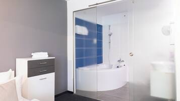 Familien-Vierbettzimmer | Fassade der Unterkunft