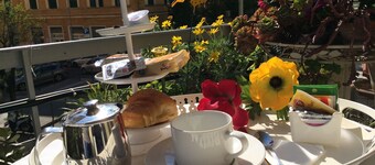 Residenza il Magnifico