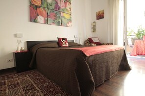 Family Room, 2 Bedrooms | Children's theme room