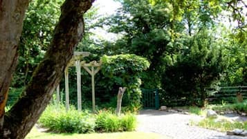 Jardin