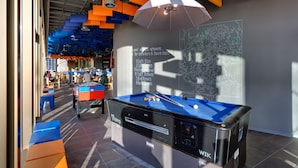Area giochi
