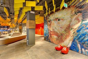 Servei de restauració