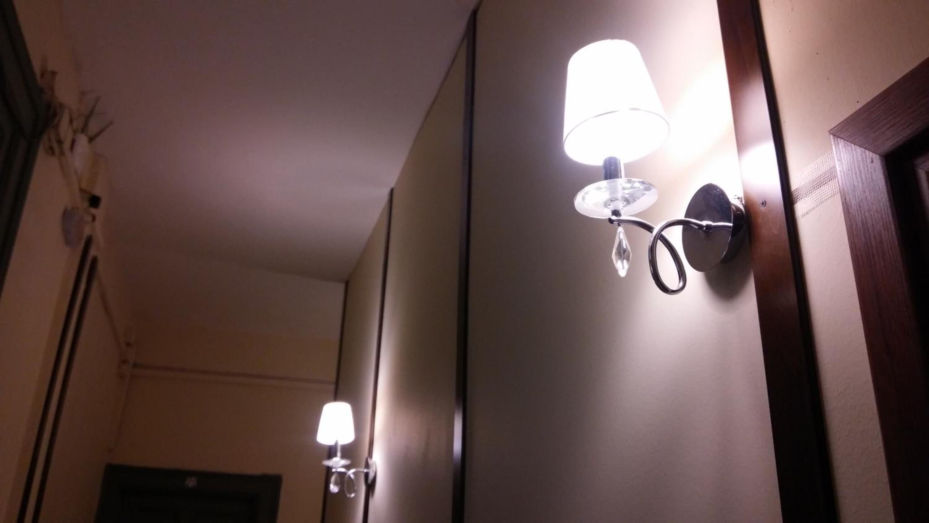 Foto - Alexandria Hotel