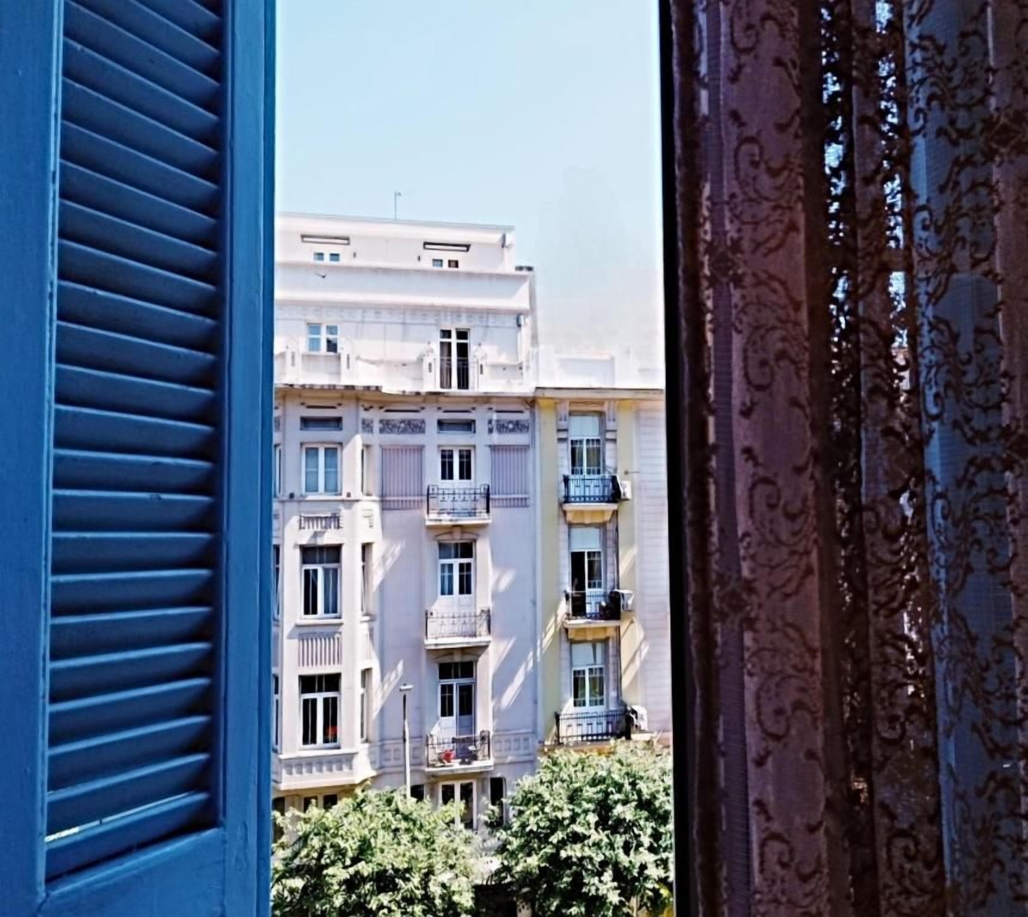 Photo - Alexandria Hotel