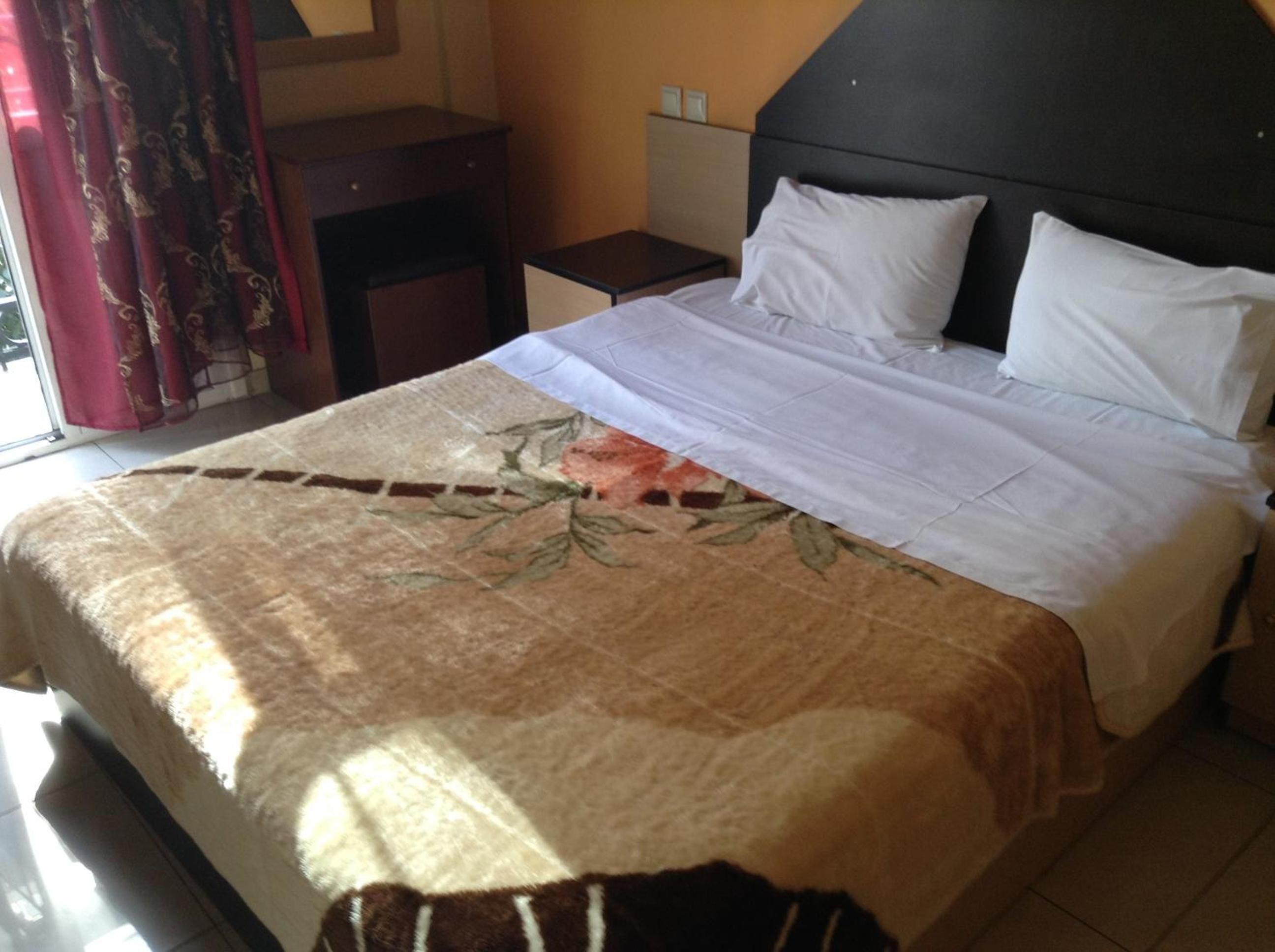 Foto - Alexandria Hotel