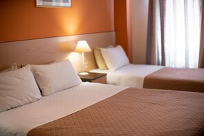 1 habitación, sábanas de algodón egipcio y ropa de cama hipoalergénica 
