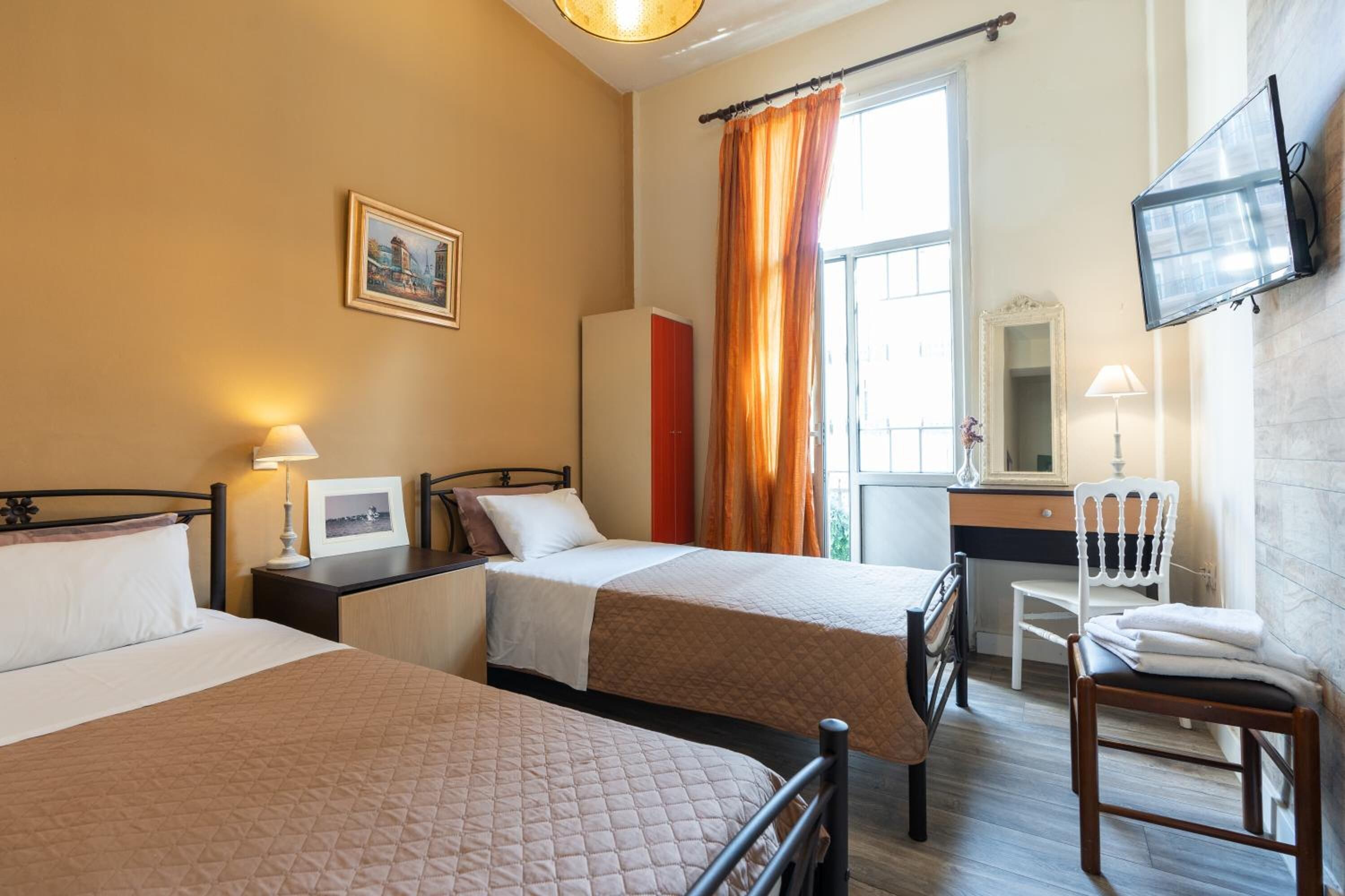 Foto - Alexandria Hotel