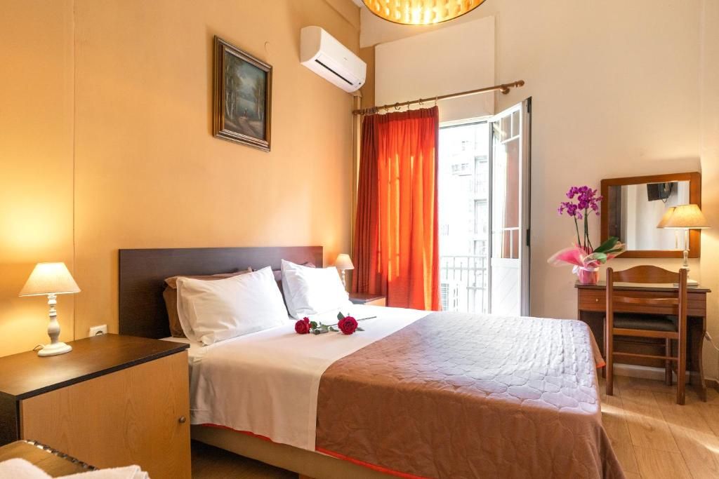 Foto - Alexandria Hotel