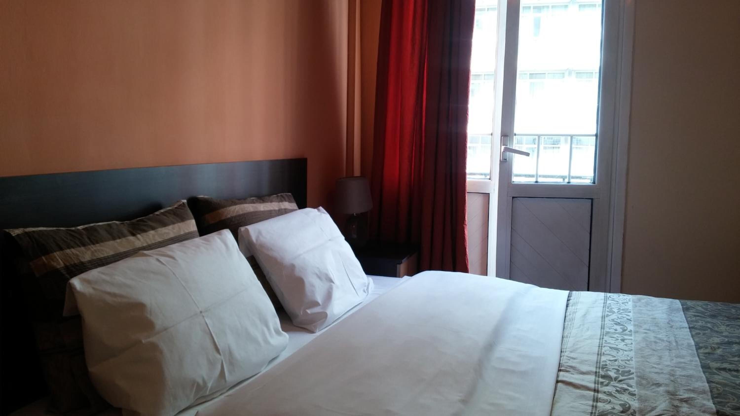 Foto - Alexandria Hotel