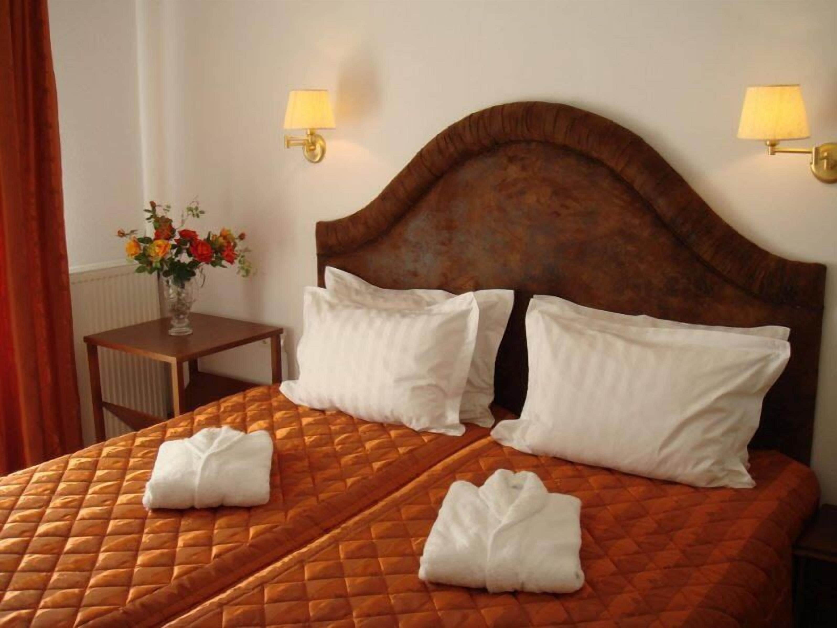 Foto - Alexandria Hotel