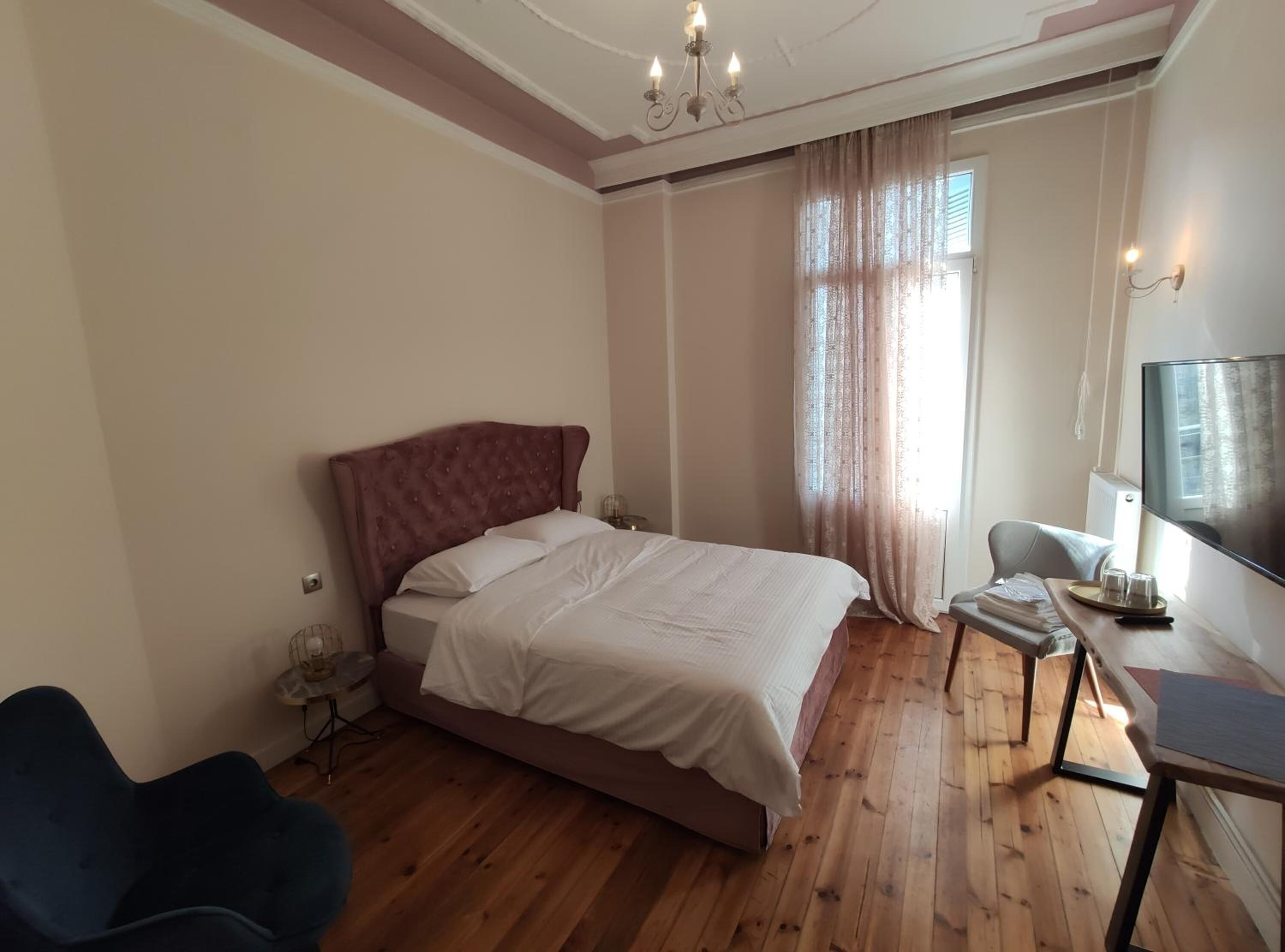 Foto - Alexandria Hotel