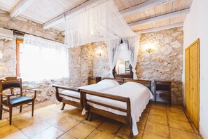Villa, 3 Bedrooms, Sea View