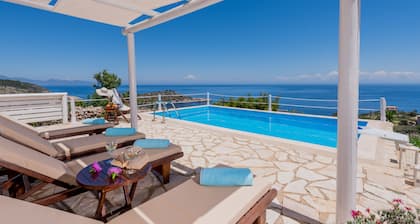 Orfos Villas