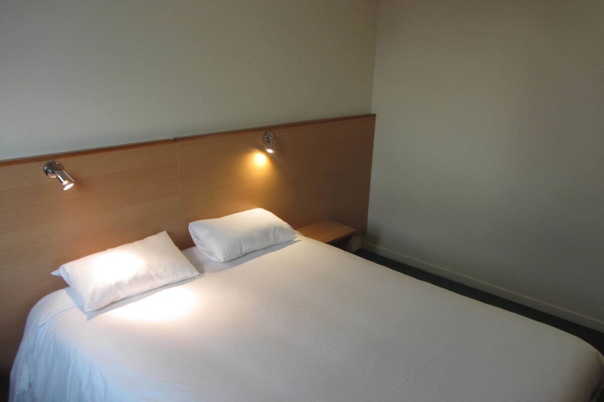Superior Double Room, 1 Double Bed, Bathtub
