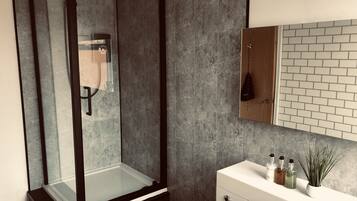 Standard-Suite, mit Bad (Sleeps 4) | WLAN