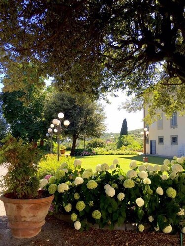 Agriturismo Il Frantoio di Colle Alberto