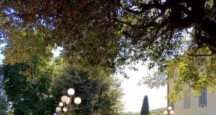 Agriturismo Il Frantoio di Colle Alberto