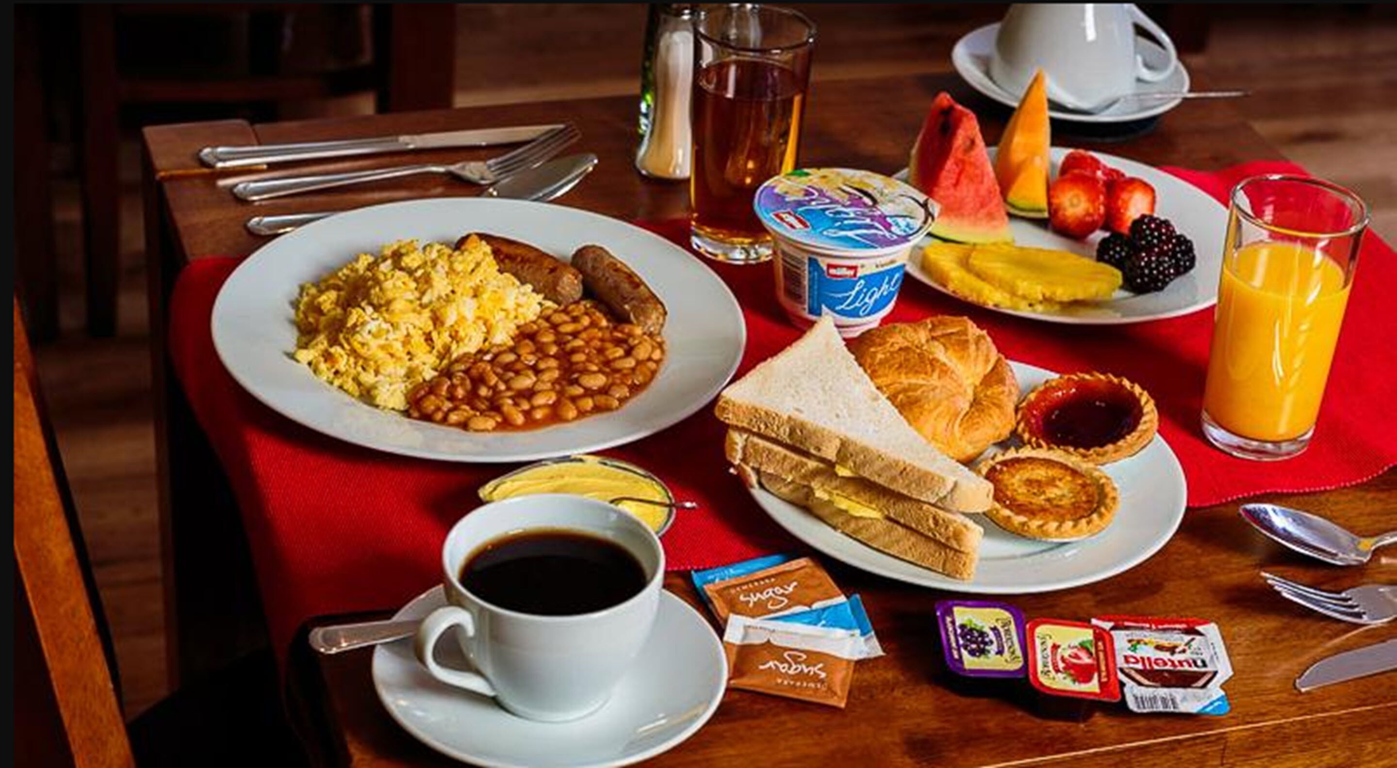 Photo - Dockside Hotel