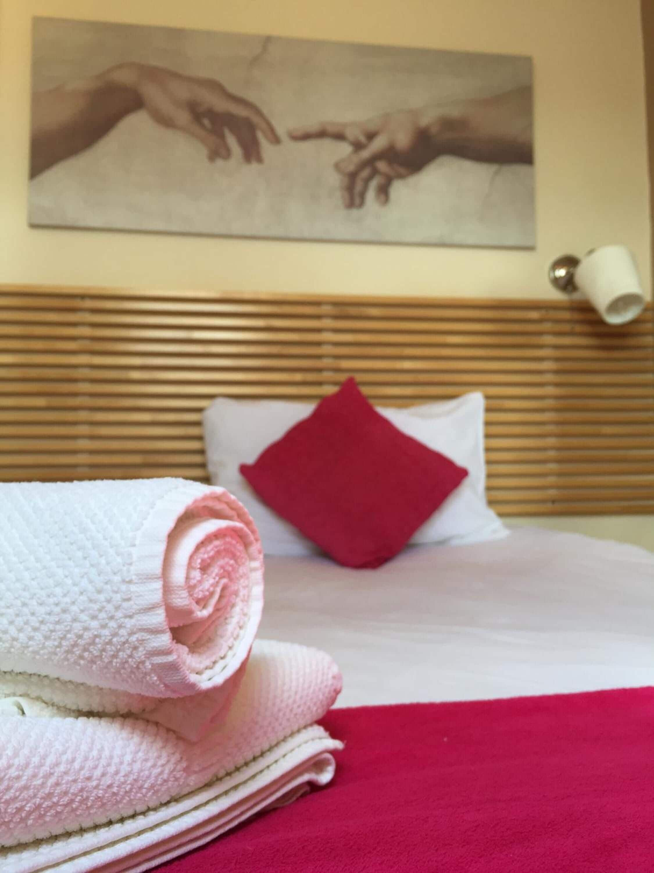 Foto - Dockside Hotel