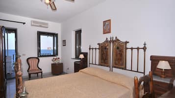 Minibar, in-room safe, desk, cots/infant beds