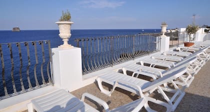 Hotel Villaggio Stromboli