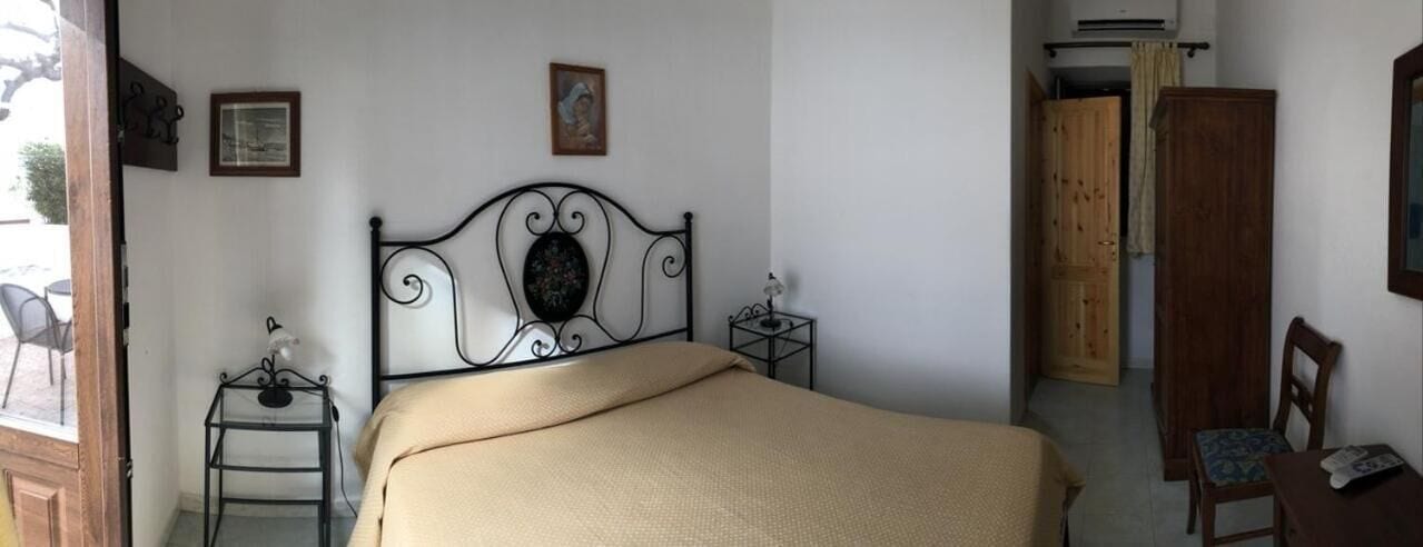 minibar, in-room safe, desk, cots/infant beds