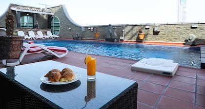 Royal Grand Suite Hotel