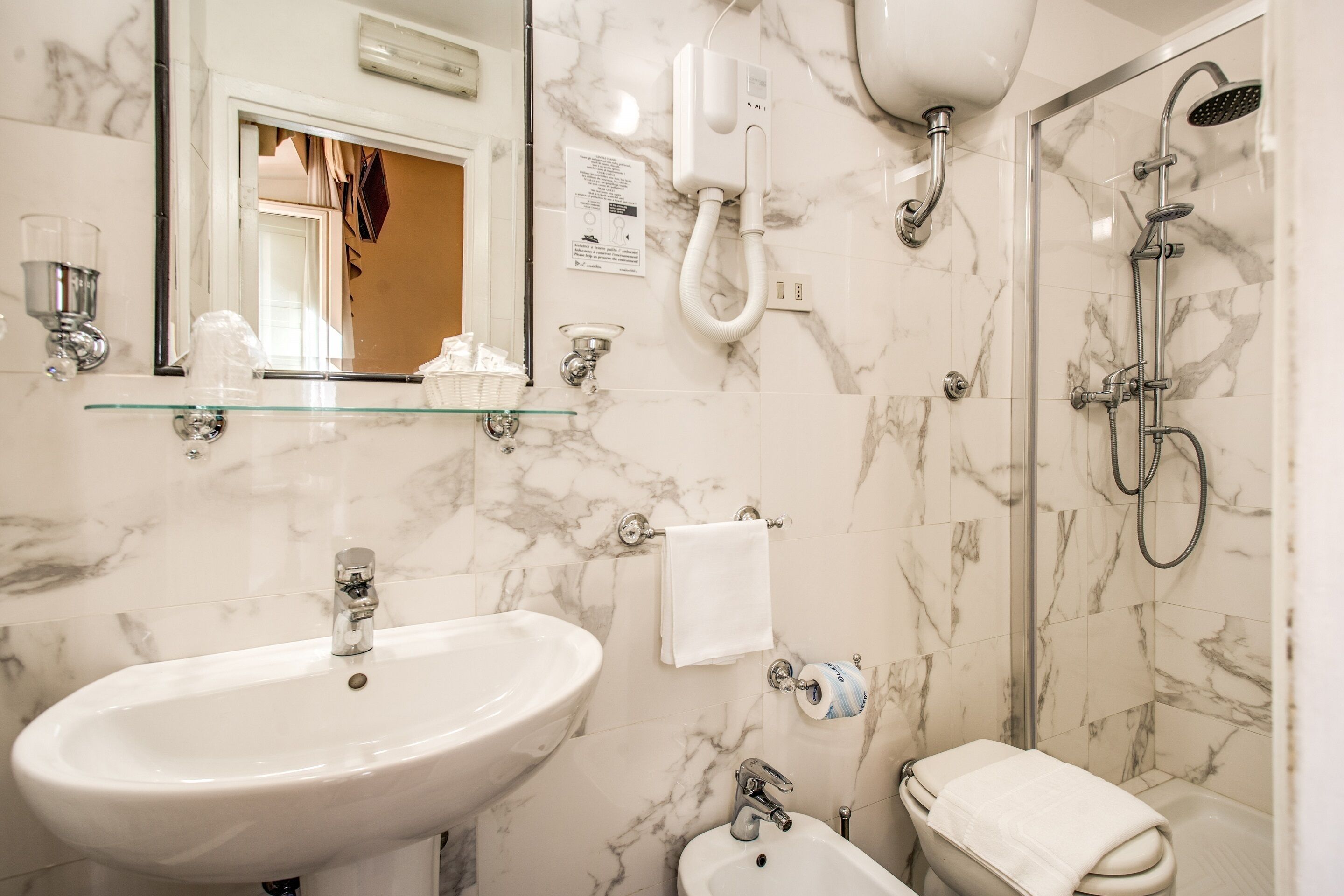 Foto - Hotel Labelle