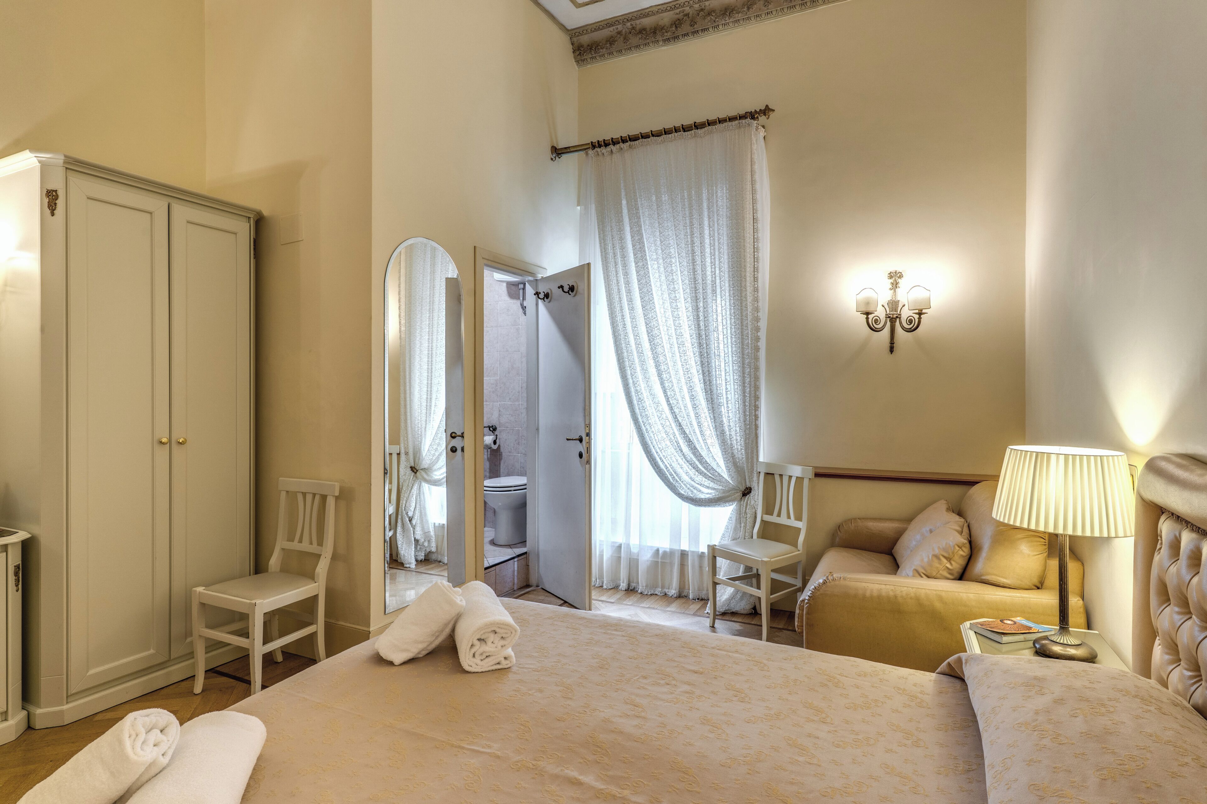 Foto - Hotel Labelle