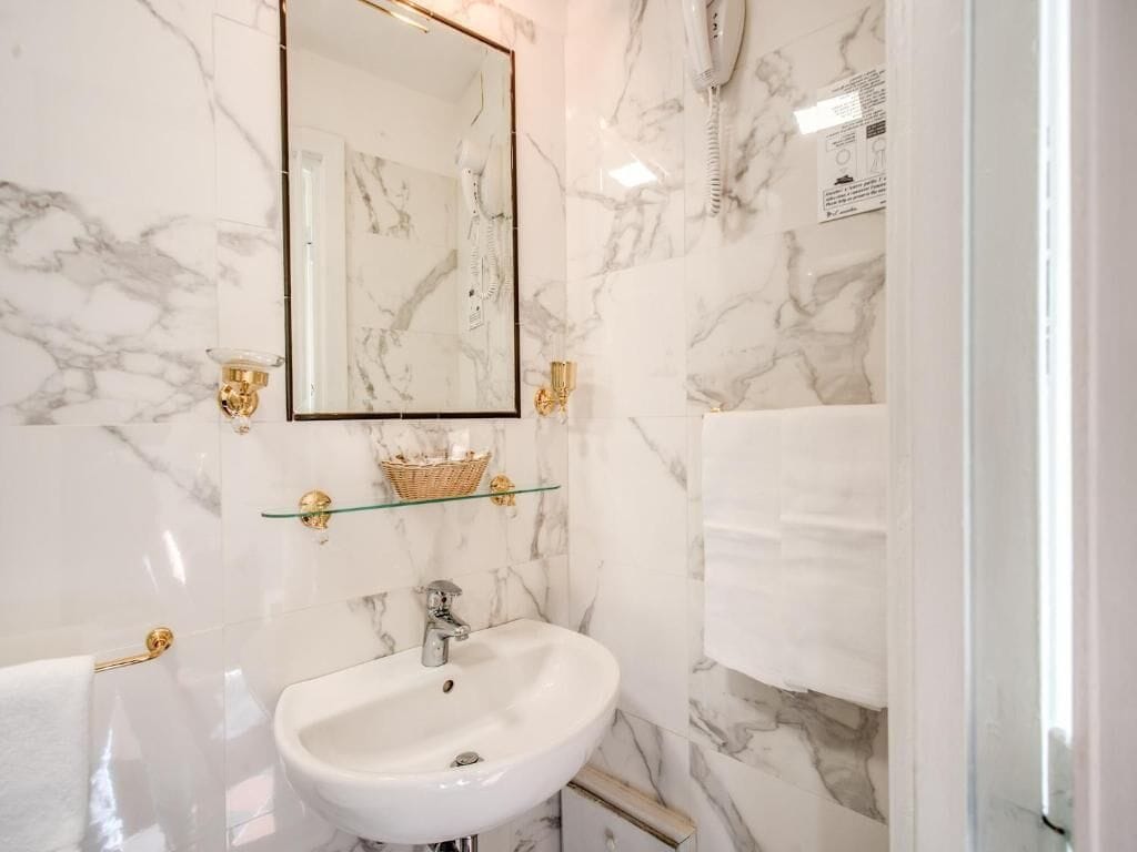 Foto - Hotel Labelle